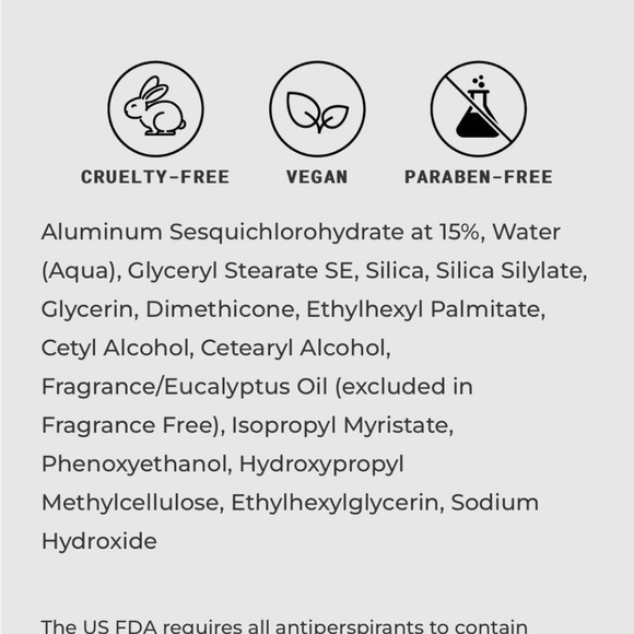 Carpe Antiperspirant Underarm Lotion Set - Picture 5 of 6